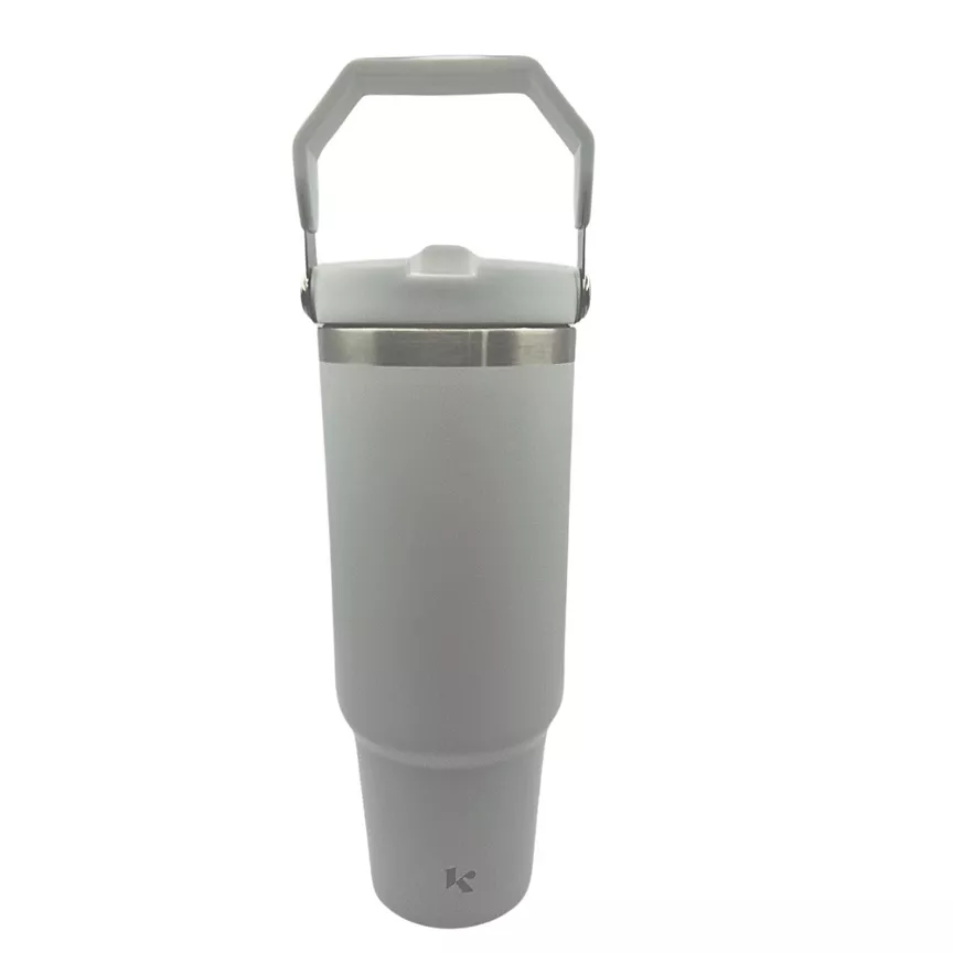 Kichna Kichna Carry Handle Waverley - Grey