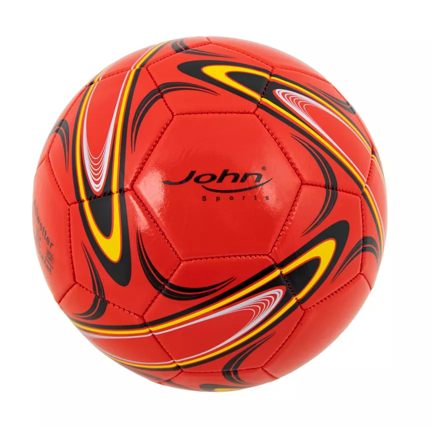 John Leisure Football