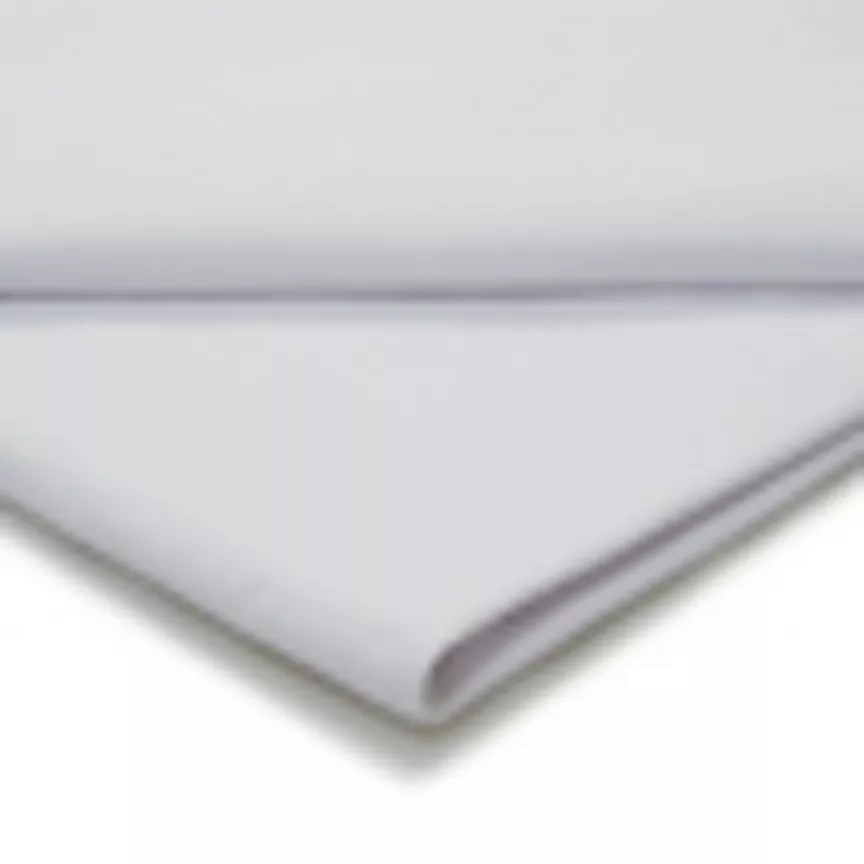 George Home Plain Flat Sheet Single