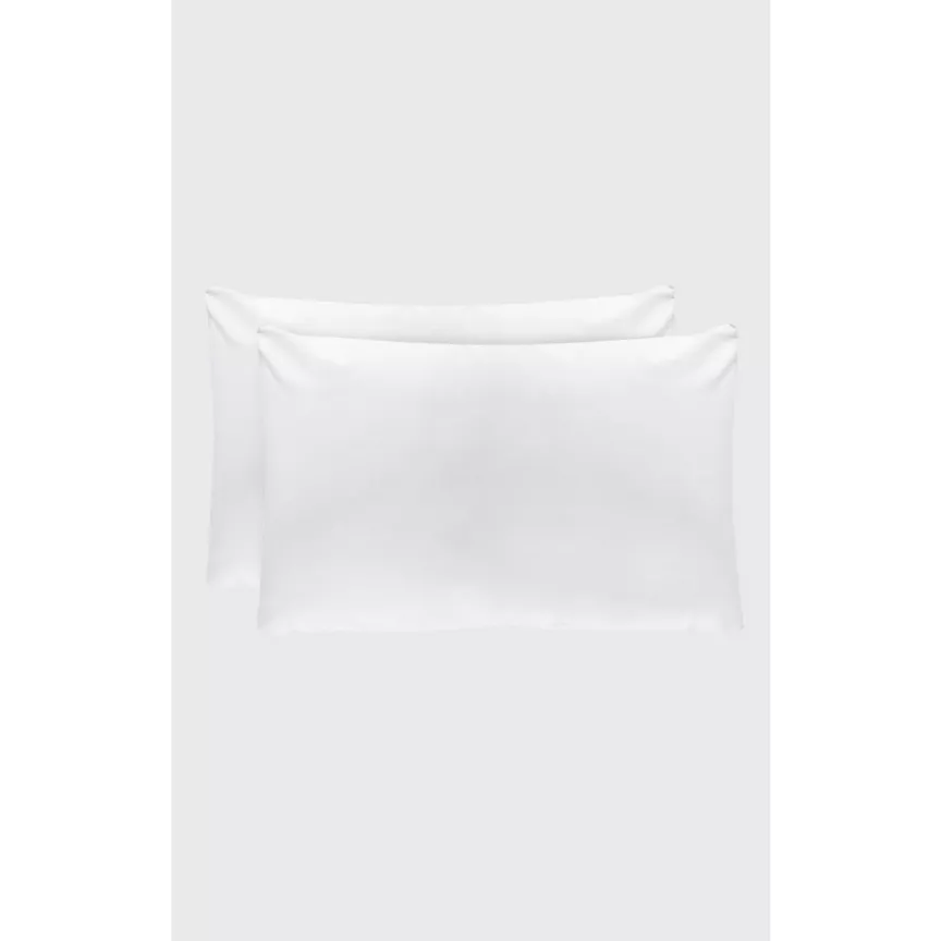 George Home Just Wellness Cool Touch TENCEL™ Pillowcase Pair -