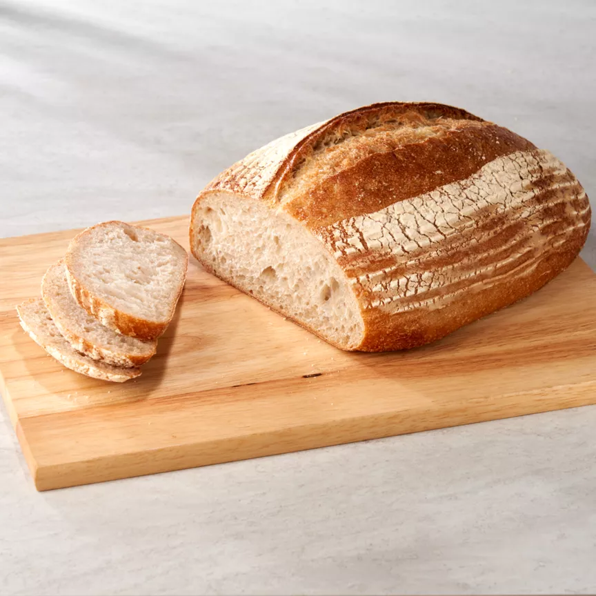 Exceptional by ASDA White Sourdough Loaf 600g