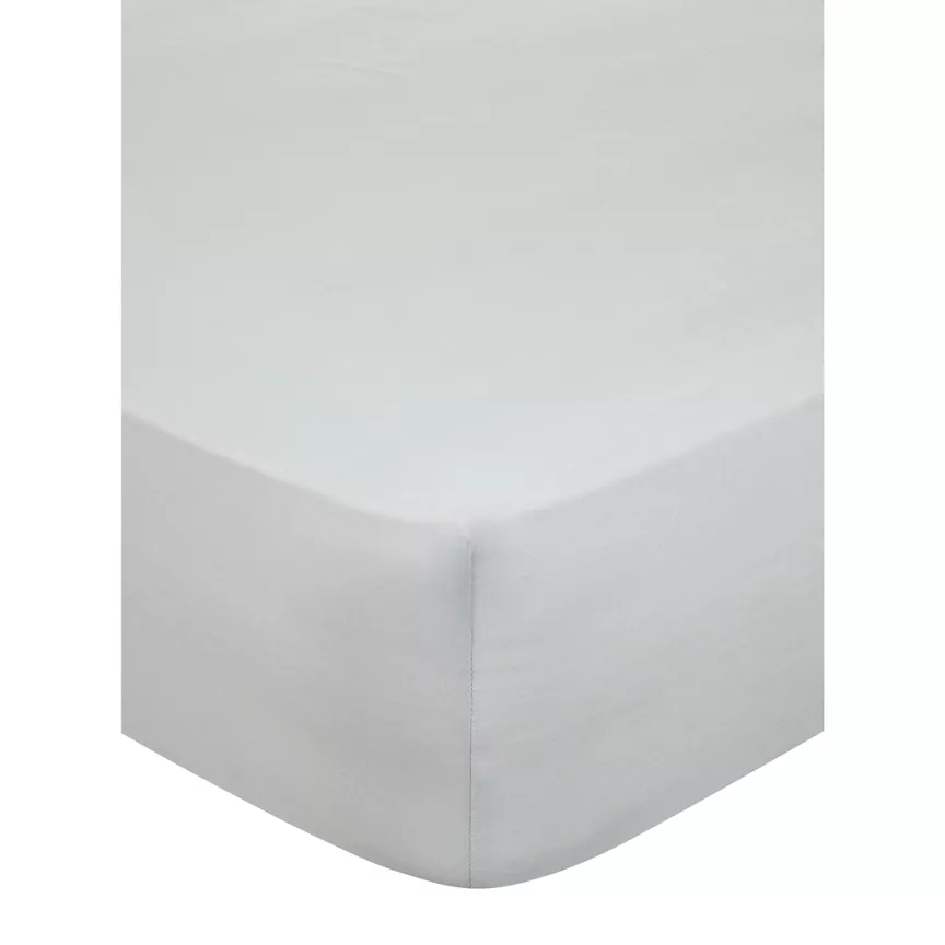 George Home Deep Fitted Sheet