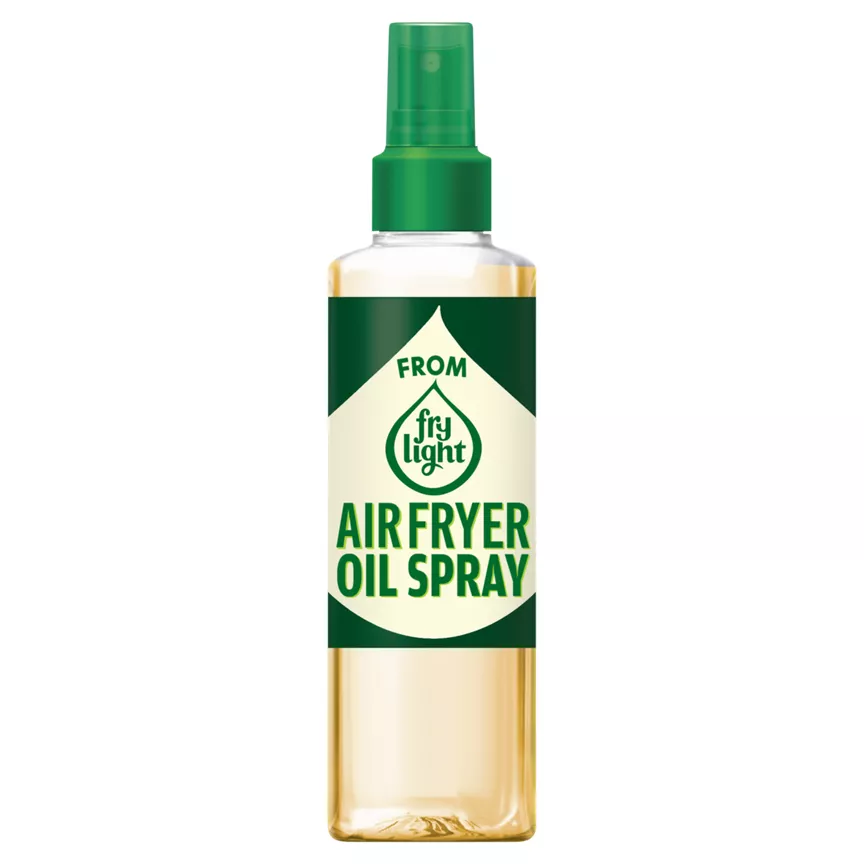 Frylight Air Fryer Pure Oil Cooking Spray 200ml