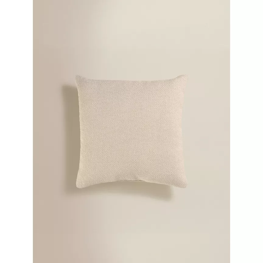 George Home Indoor Outdoor Textured Cushion