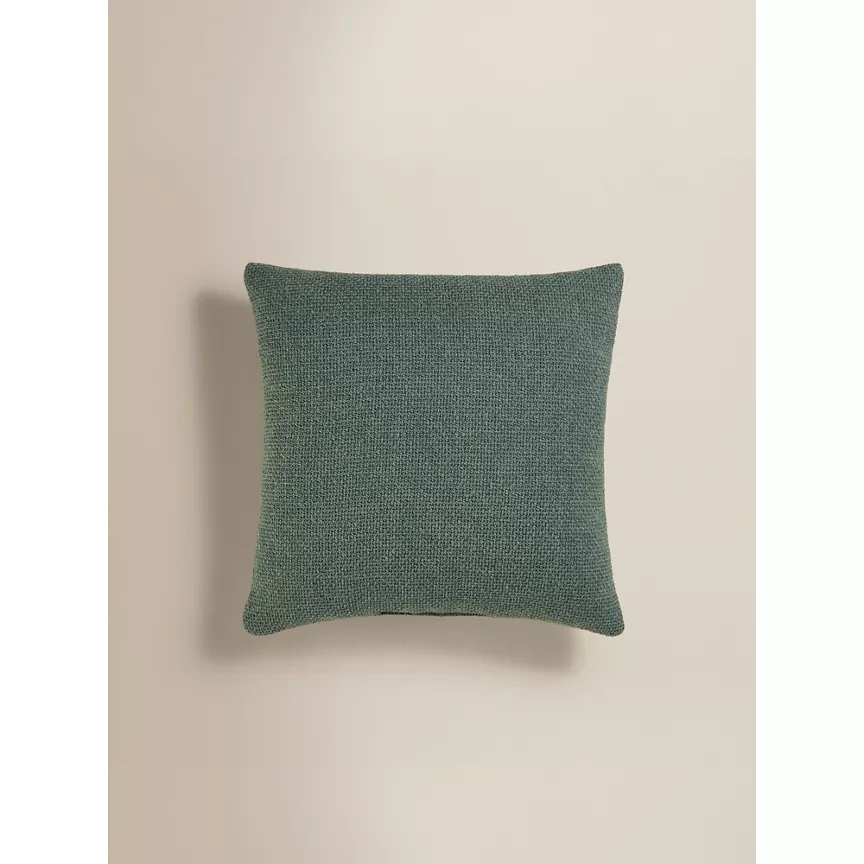 George Home Indoor Outdoor Textured Cushion