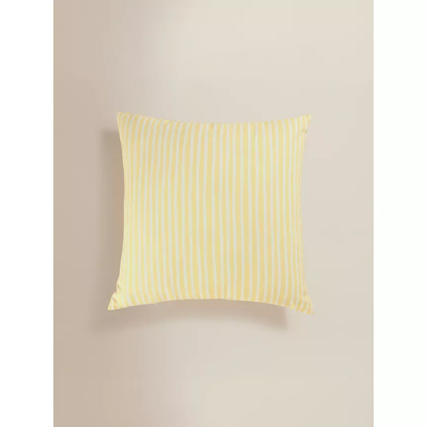 George Home Outdoor Stripe Cushion
