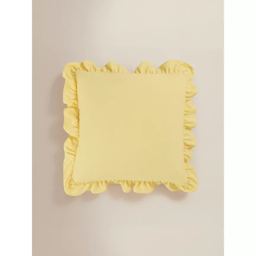 George Home Outdoor Frill Cushion