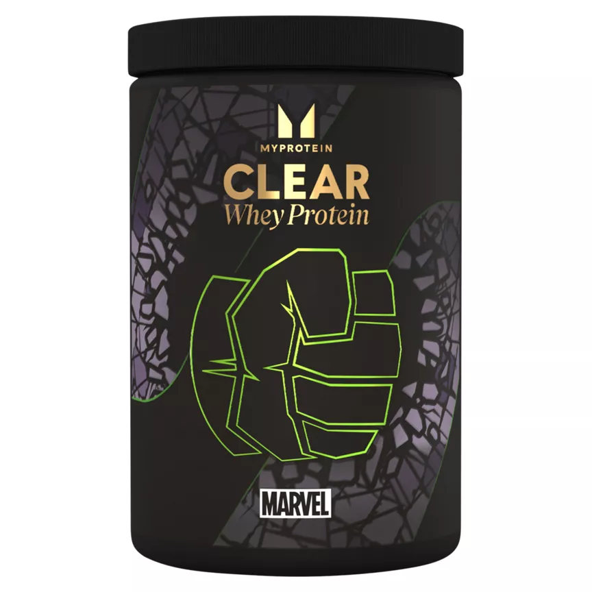 MyProtein Clear Whey Protein Marvel 250g