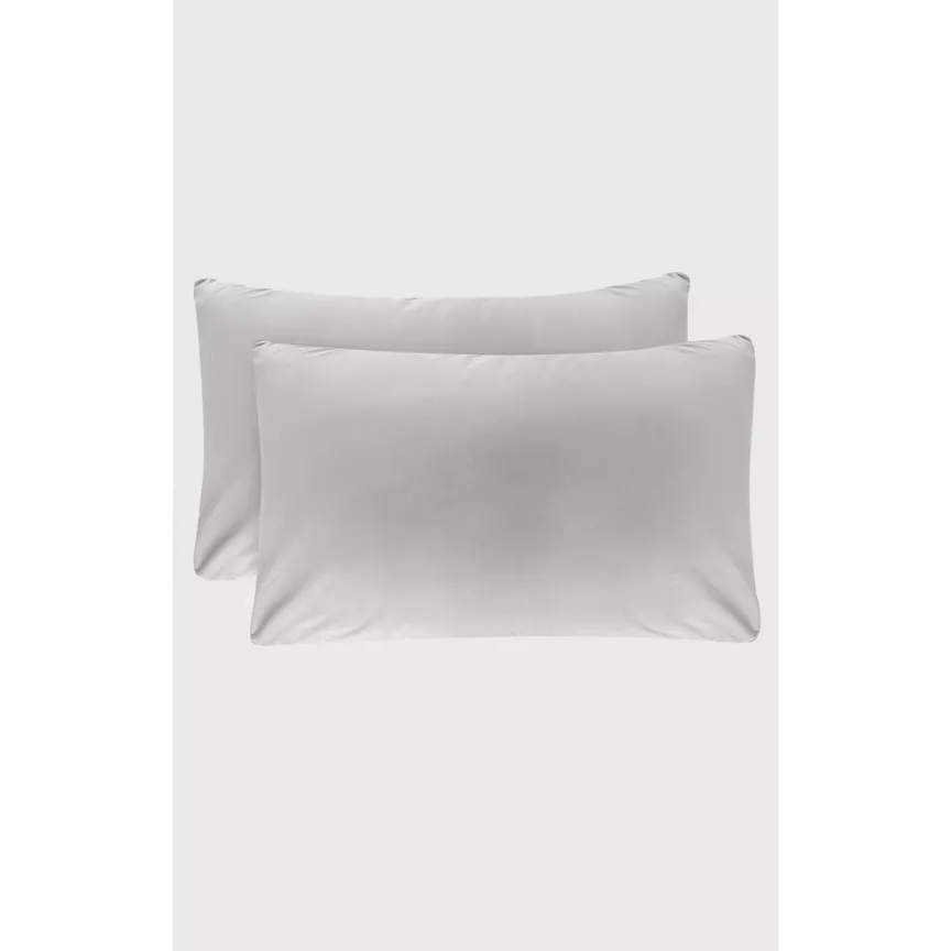 George Home Just Wellness Cool Touch TENCEL™ Pillowcase Pair -