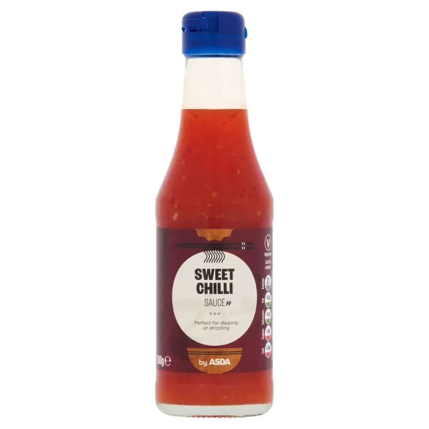 ASDA Sweet Chilli Sauce 300g