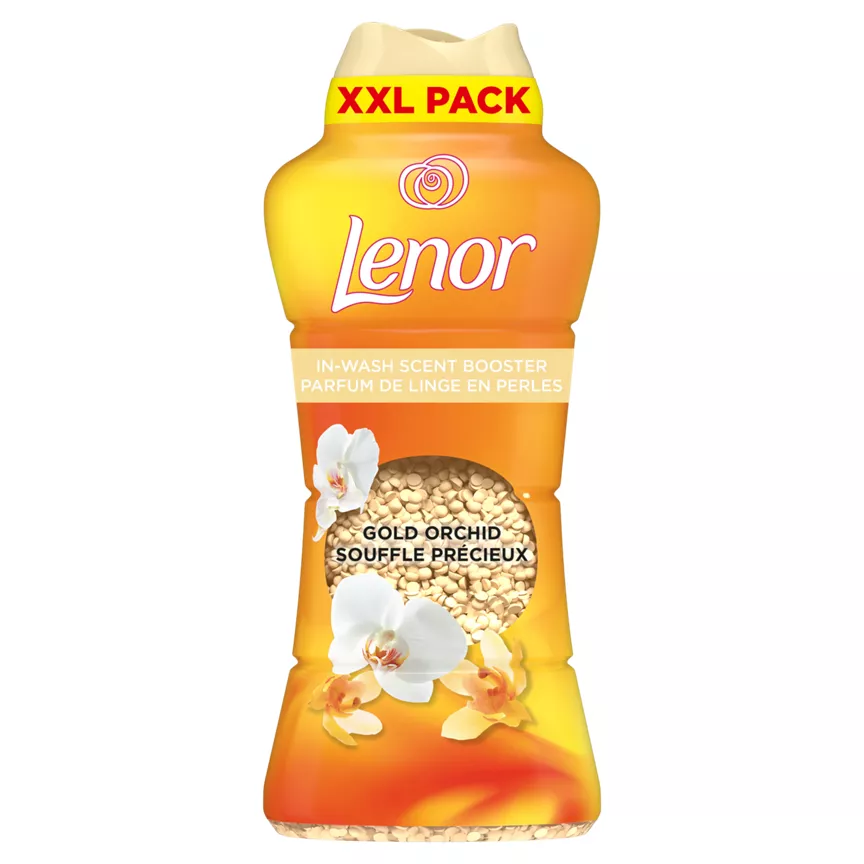 Lenor Scent Booster  735g, Gold Orchid