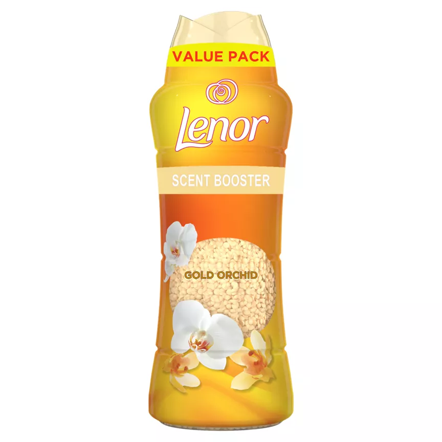 Lenor Scent Booster  420g, Gold Orchid