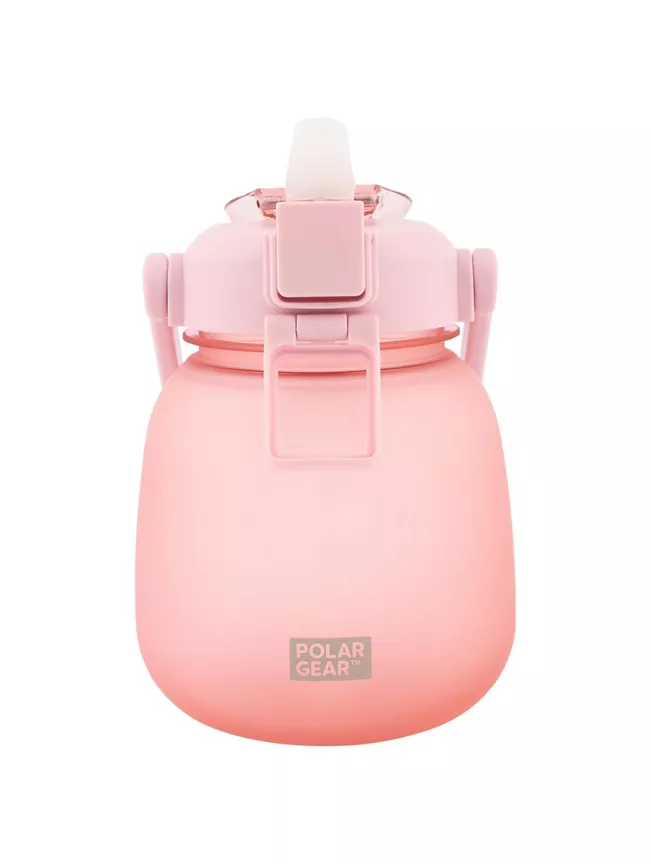 Polar Gear Belle Bottle Pink 1.3L
