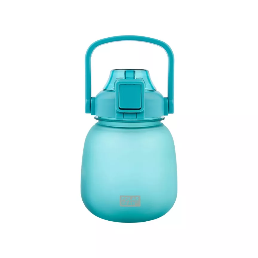 Polar Gear Polar Gear Aqua Belle 1.3L Bottle Teal