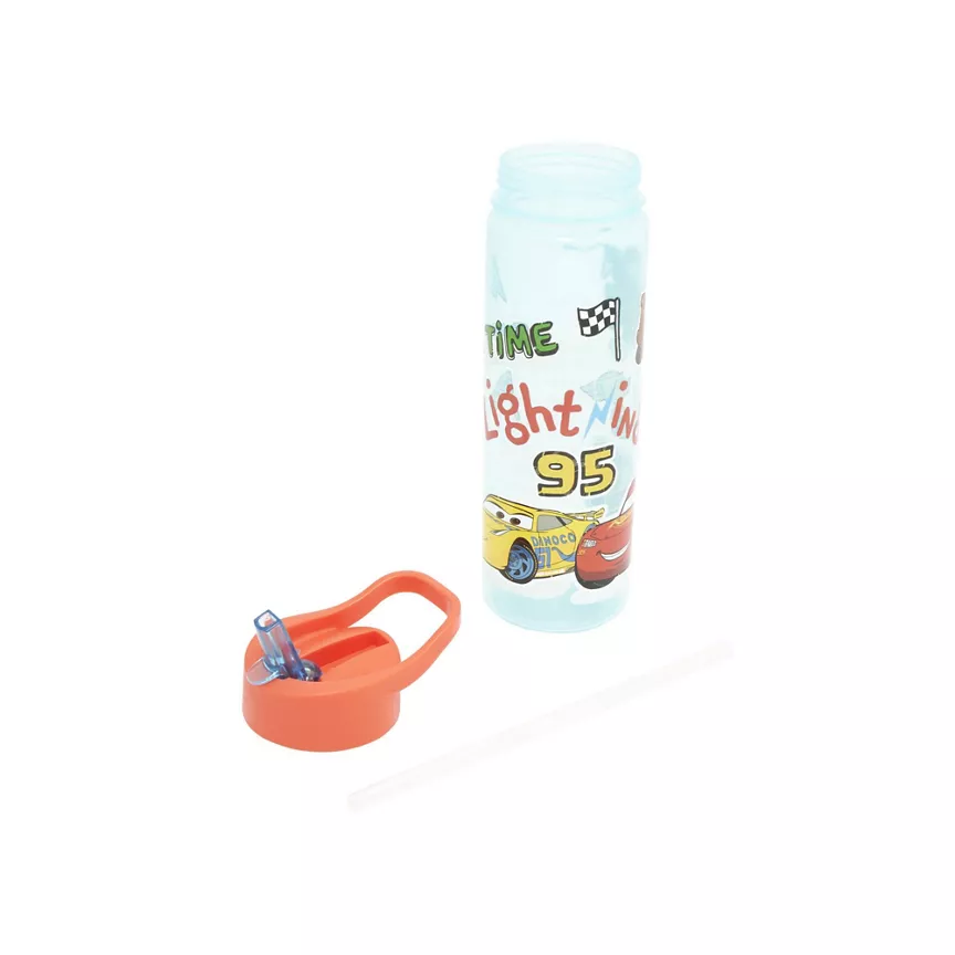 Cars Cara Race 600ml PP Bottle