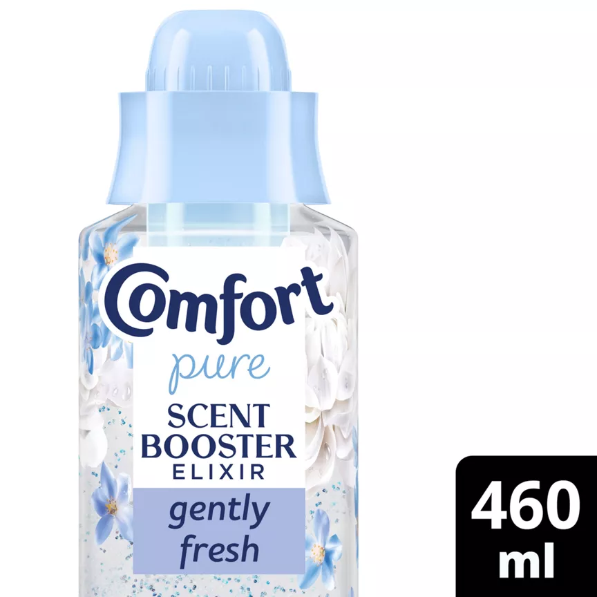 Comfort Pure Scent Booster Gently Fresh 460 ml