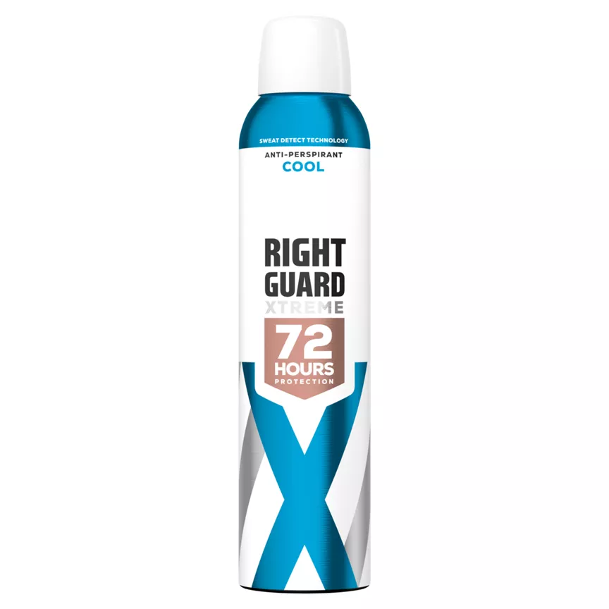 Right Guard Xtreme Cool Anti-Perspirant 250ml