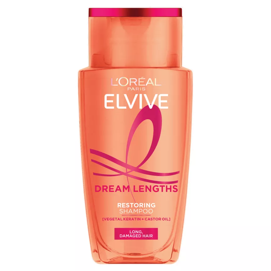 L'Oreal Paris Elvive Dream Lengths Anti-Split Ends Conditioner, for Long Hair, 90ml