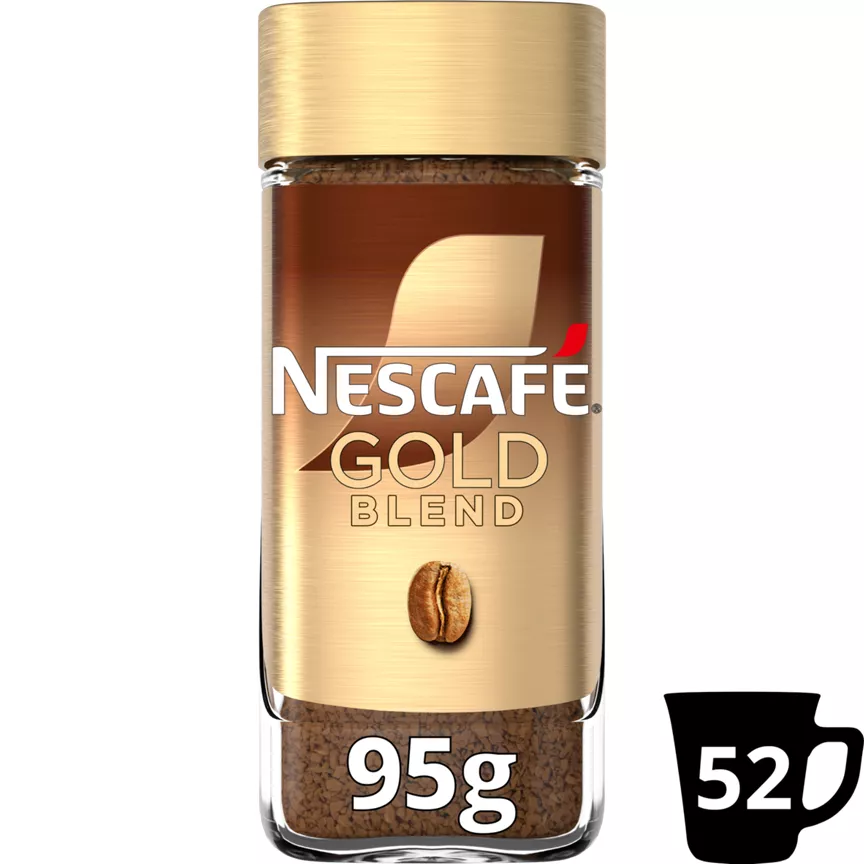 Nescafé Gold Blend 95g