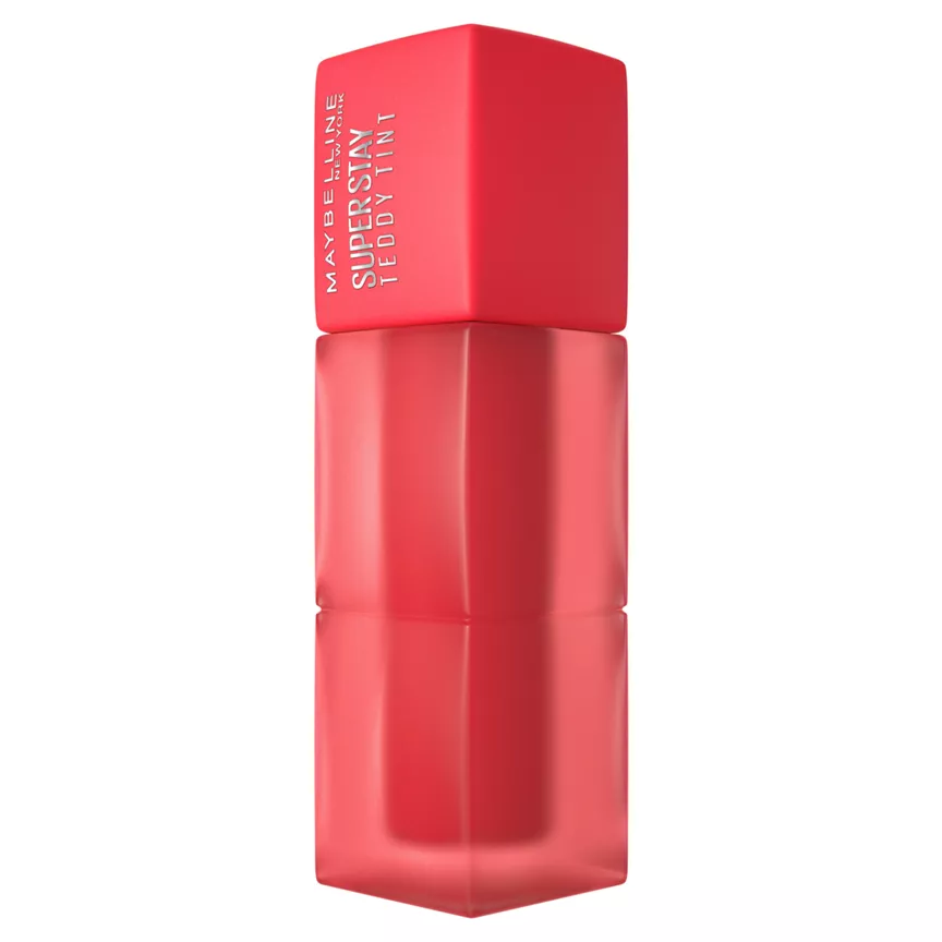 Maybelline Super Stay Teddy Tint - July Forever