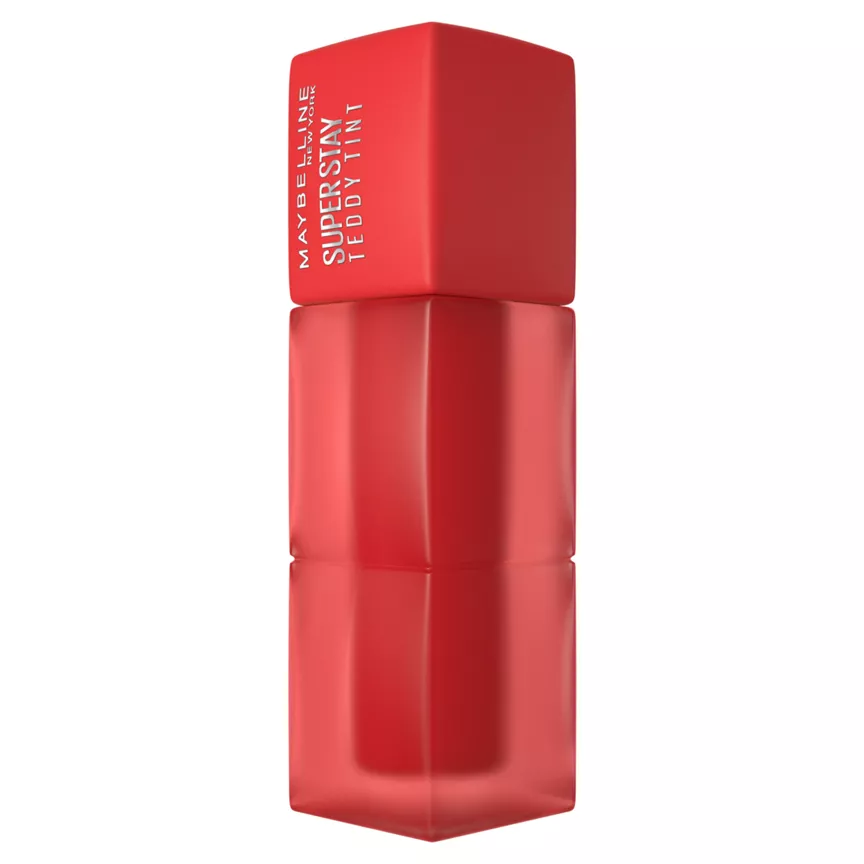 Maybelline Super Stay Teddy Tint - Coquettish