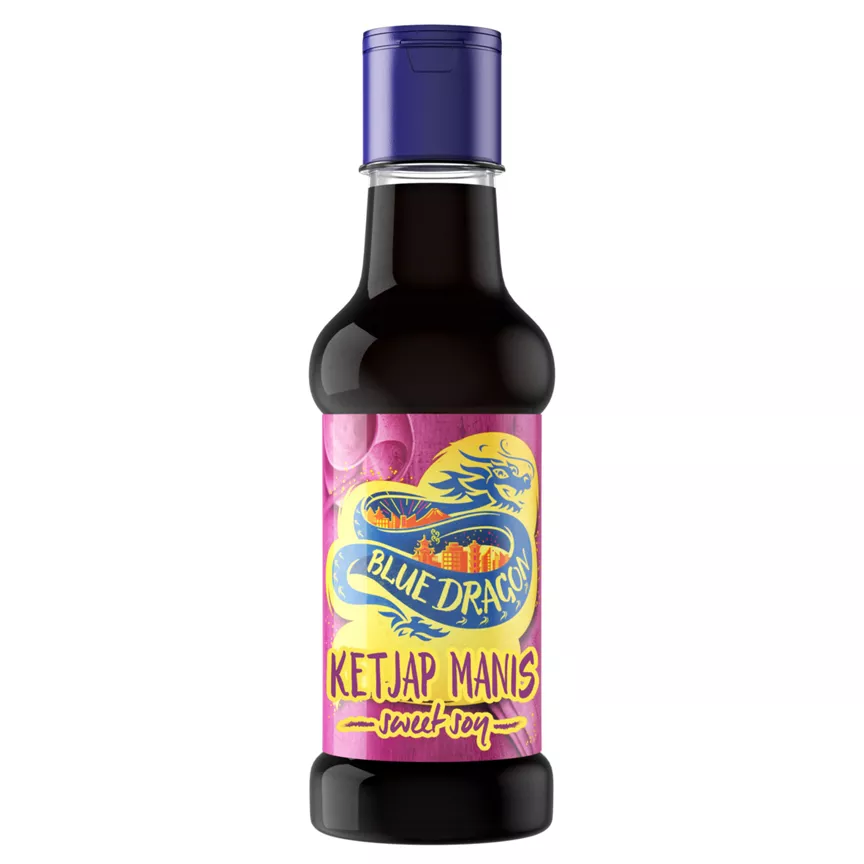 Blue Dragon Ketjap Manis Sweet Soy 150ml