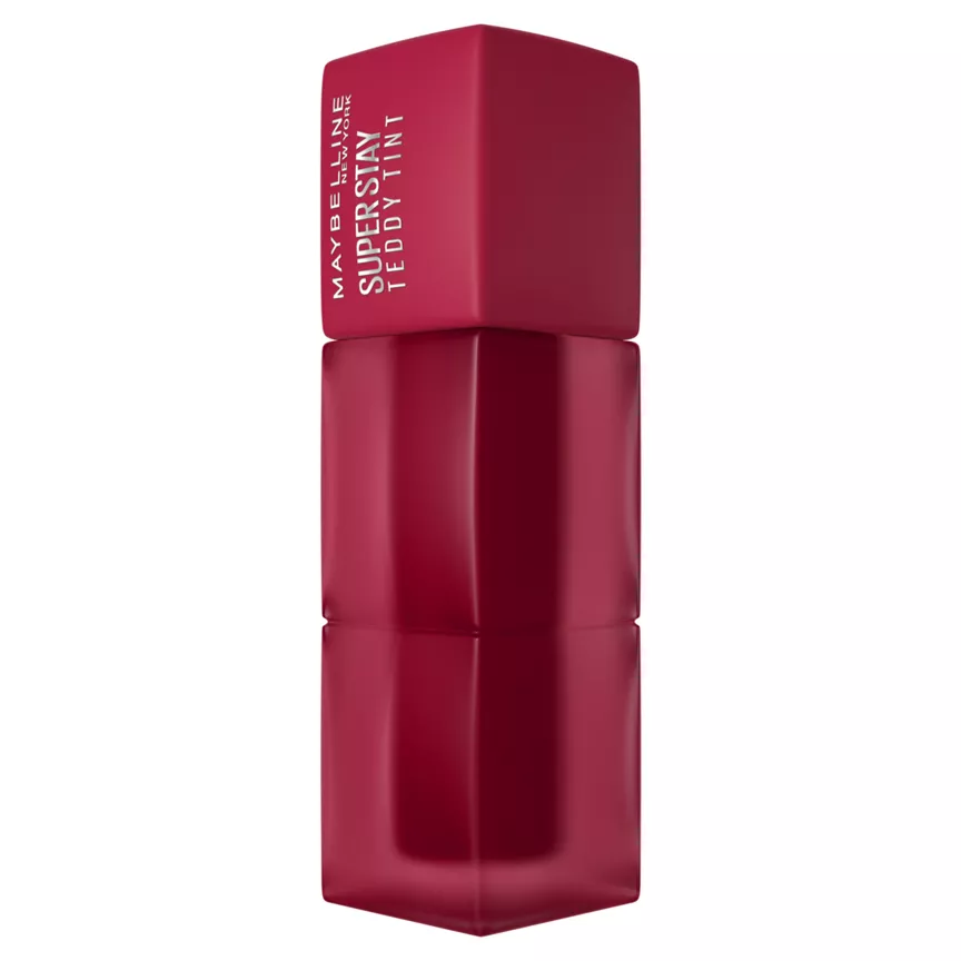 Maybelline Super Stay Teddy Tint - Wild At Heart