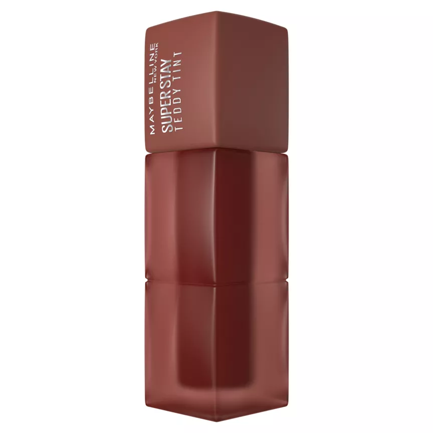 Maybelline Super Stay Teddy Tint - Mascara Tear