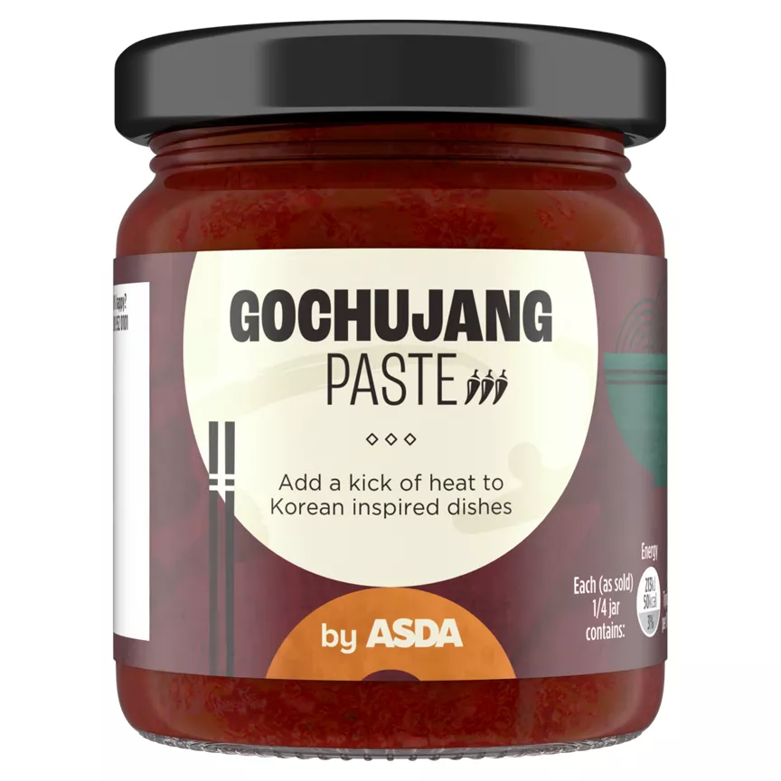ASDA Gochujang Paste 200g