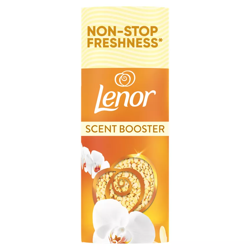 Lenor Scent Booster  155g, Gold Orchid