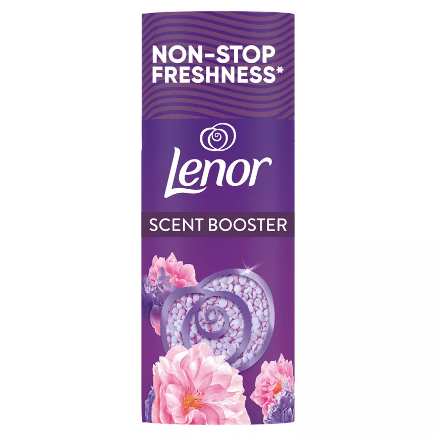 Lenor Scent Booster  155g, Exotic Bloom & Amethyst