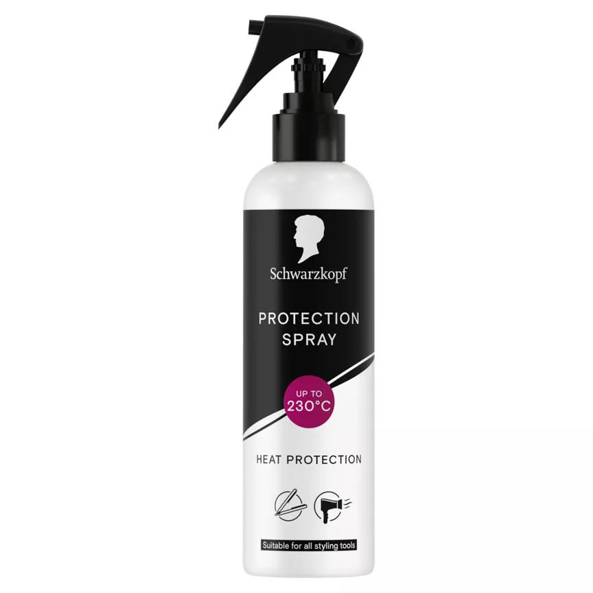 Schwarzkopf Protection Spray 250ml