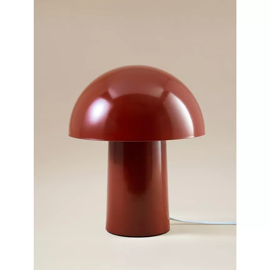 George Home Mushroom Table Lamp
