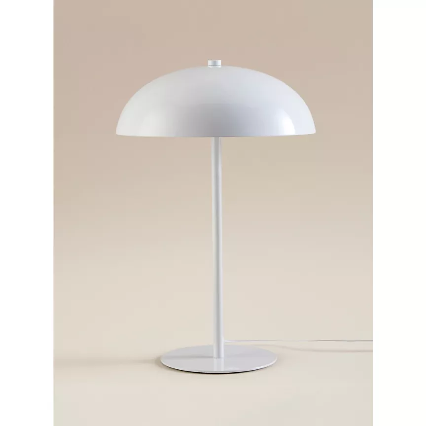 George Home Mushroom Stick Table Lamp