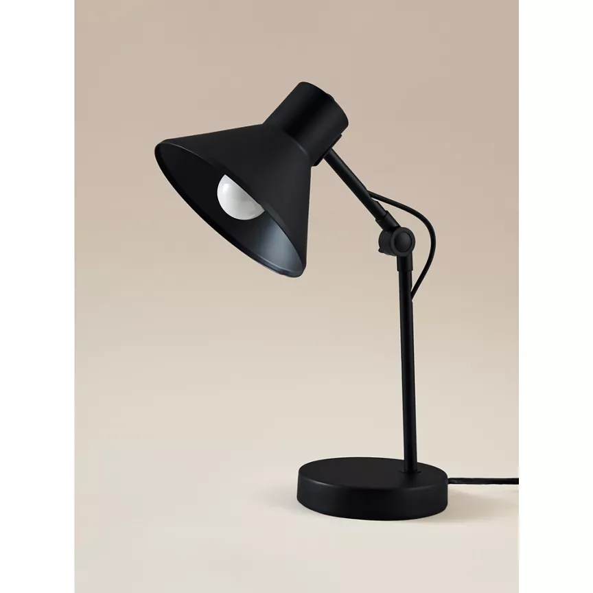 George Home Metal Desk Lamp