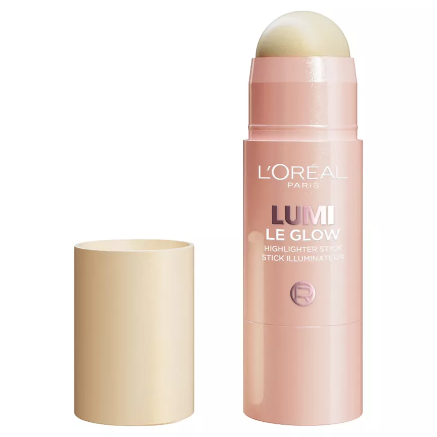 L'Oreal Paris Lumi Les Glow Sticks - 635 Golden Couture