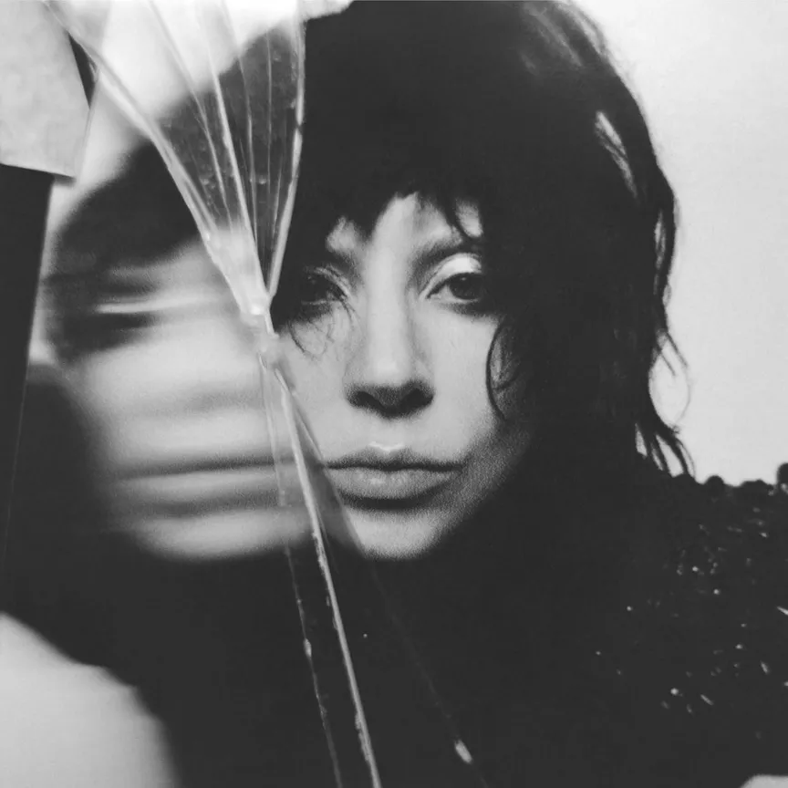 CD Mayhem by Lady Gaga