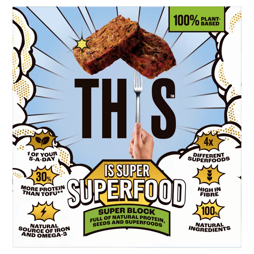 This is Super Superfood 250g