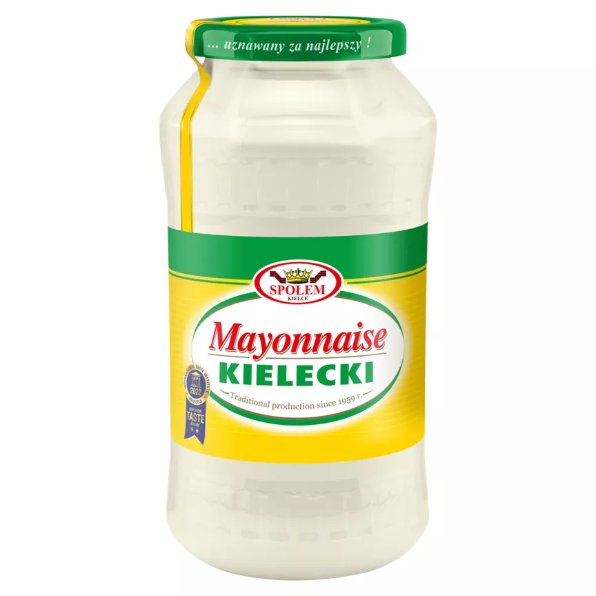 Spolem Kielce Mayonnaise Kielecki 700ml