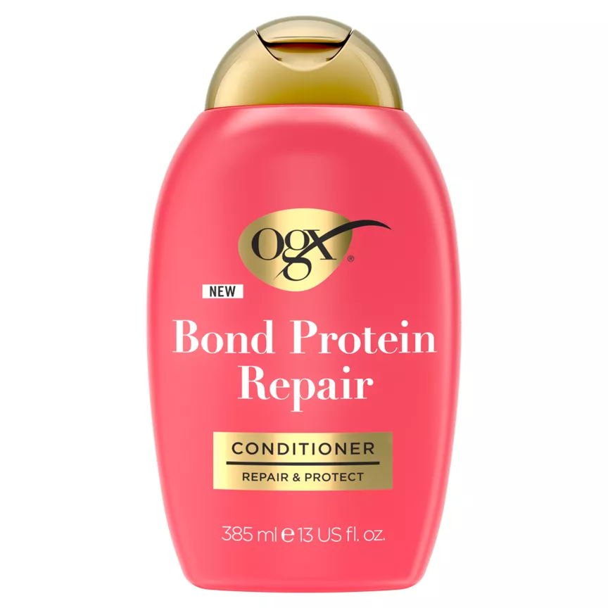 OGX Bond Protein Repair Conditioner 385ml