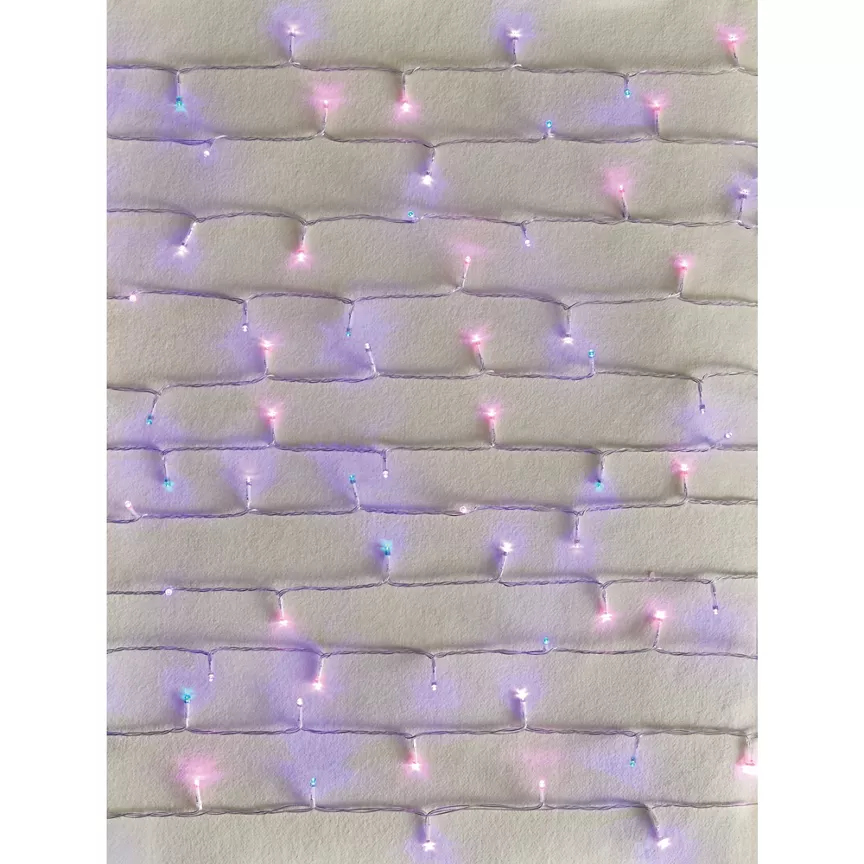 George Home String Lights 100 Piece