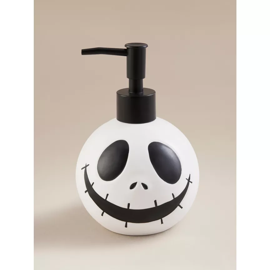 George Home Disney Nightmare Before Christmas Dispenser