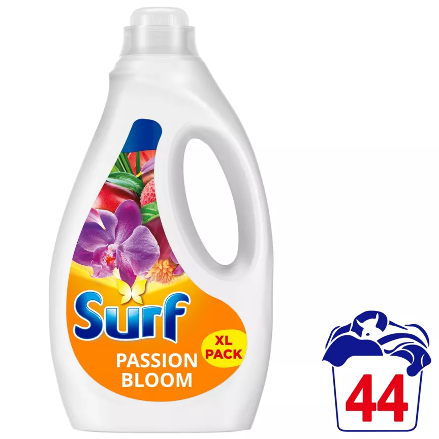Surf Laundry Washing Passion Bloom 44 washes