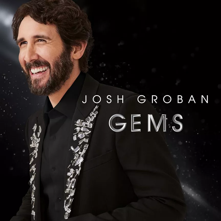 CD Gems by Josh Groban