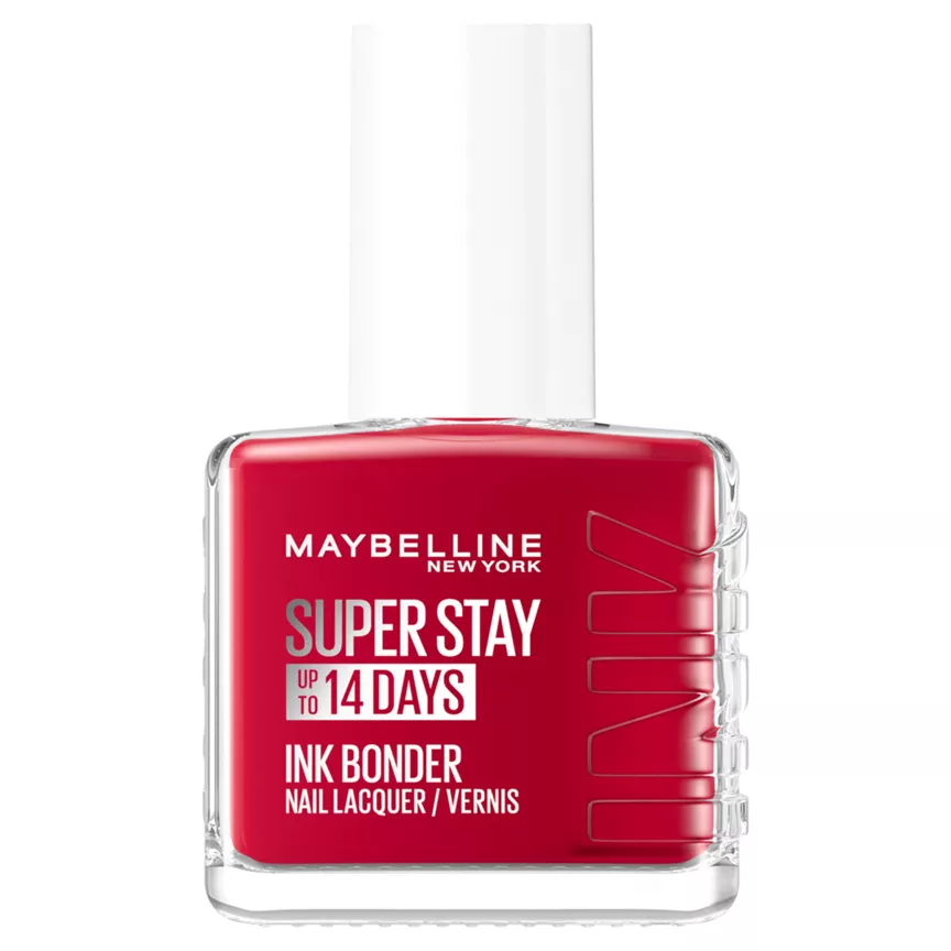 Maybelline Super Stay Ink Border (Shade: Deep Red)