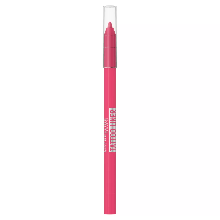 Maybelline Tattoo Liner Gel Pencil Ultra Pink