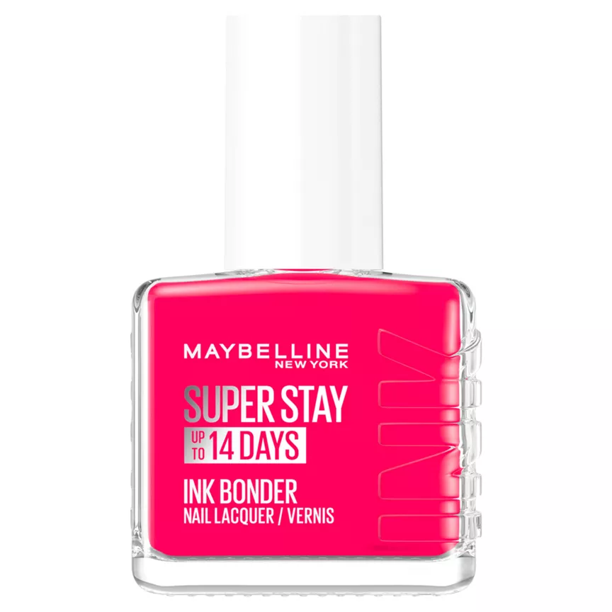Maybelline Super Stay Ink Border (Shade: Rose Fuchsia)