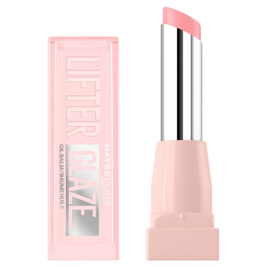 Maybelline Lifter Glaze (Shade: Pink Drip)
