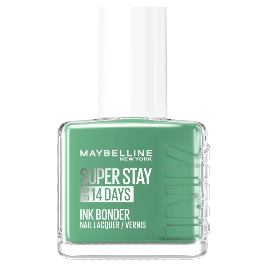 Maybelline Super Stay Ink Border (Shade: Sea Glass)