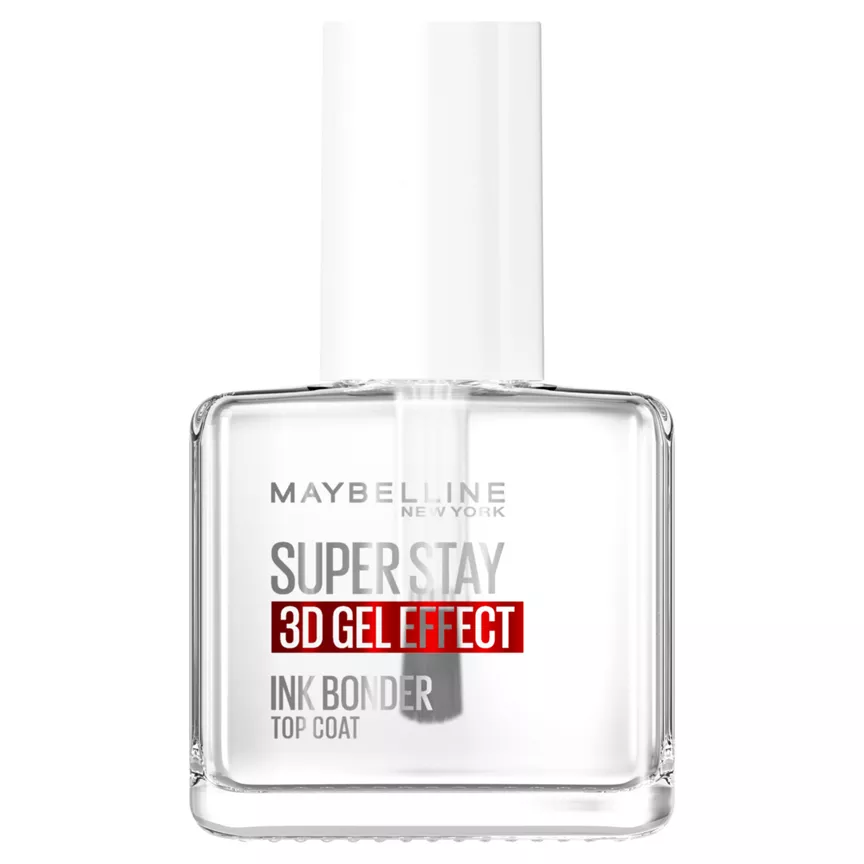 Maybelline Super Stay Ink Border (Shade: Top Coat)